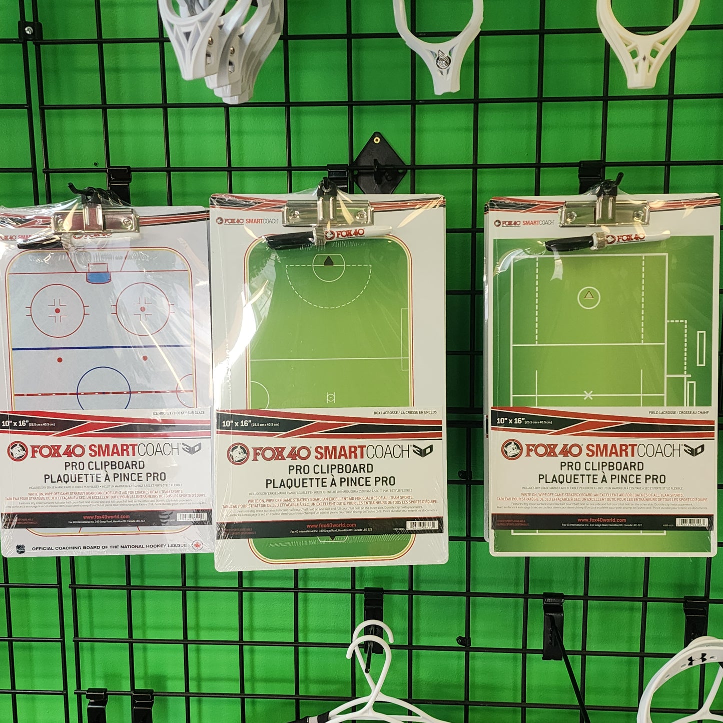 Fox40 Smart Coach Pro Clipboard