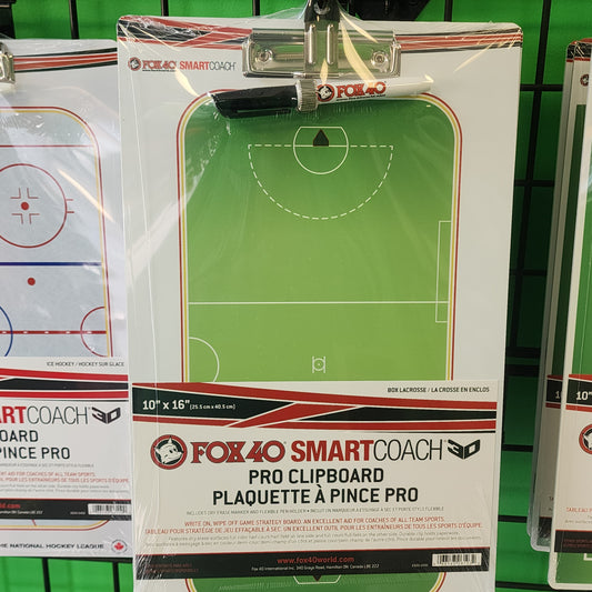 Fox40 Smart Coach Pro Clipboard