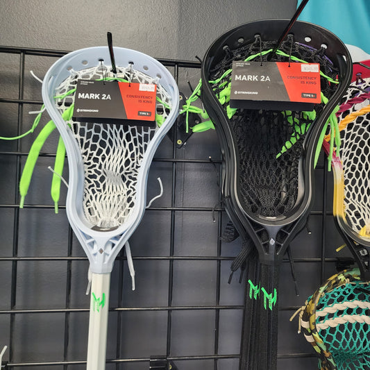 Stringking Mark 2A Warthog
