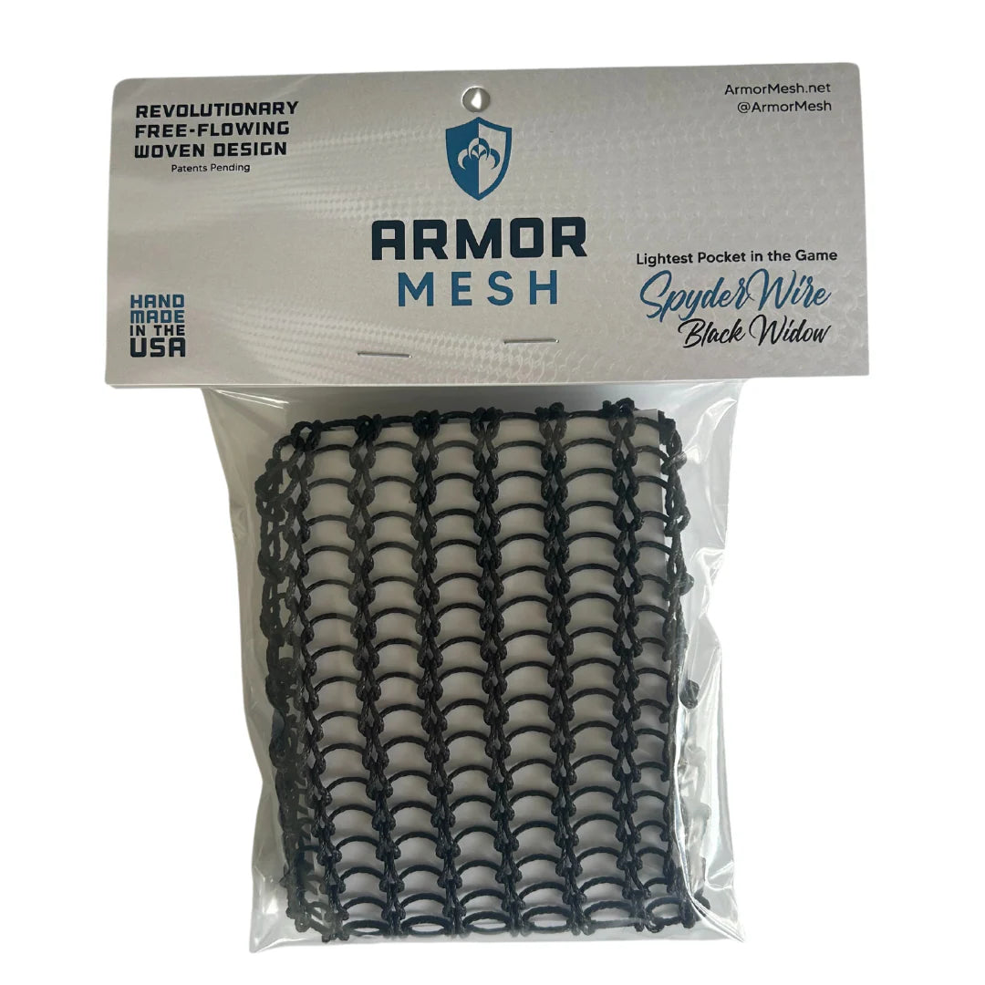 Armor Mesh Spyder Wire