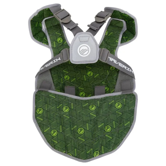 Maverik MX EKG Goalie Pad