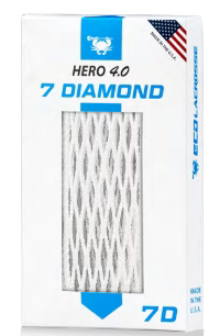 Hero 4 Mesh- 7 Diamond