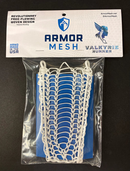 Armormesh Valkyrie Runner