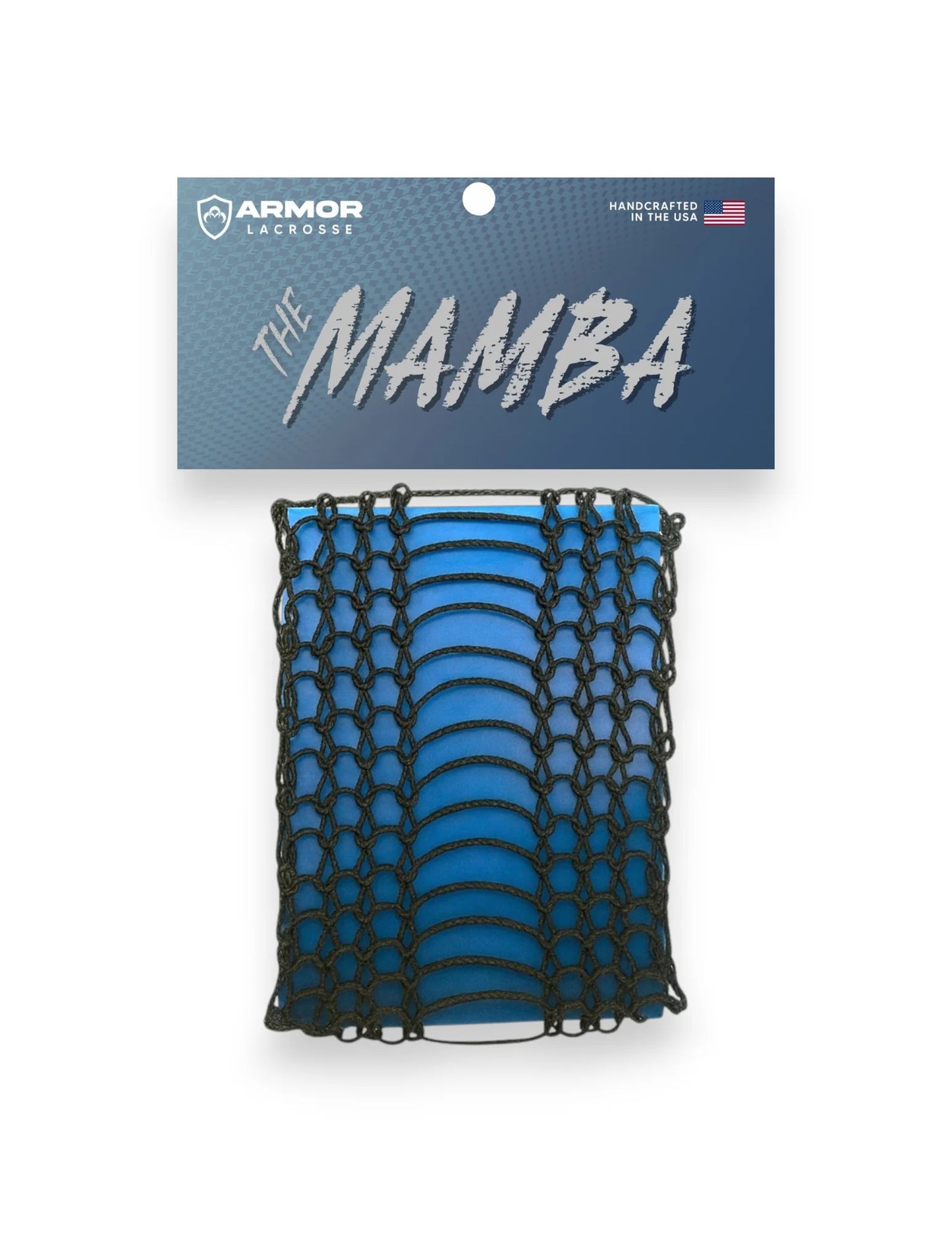 Armor Lacrosse "The Mamba"
