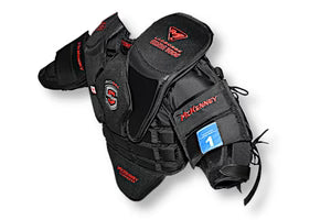 McKenney Ultra Paperweight 1000 Chest & Arm