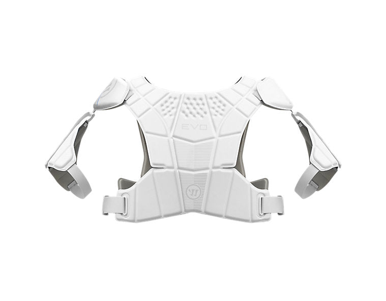 Warrior Evo V Shoulder Pad