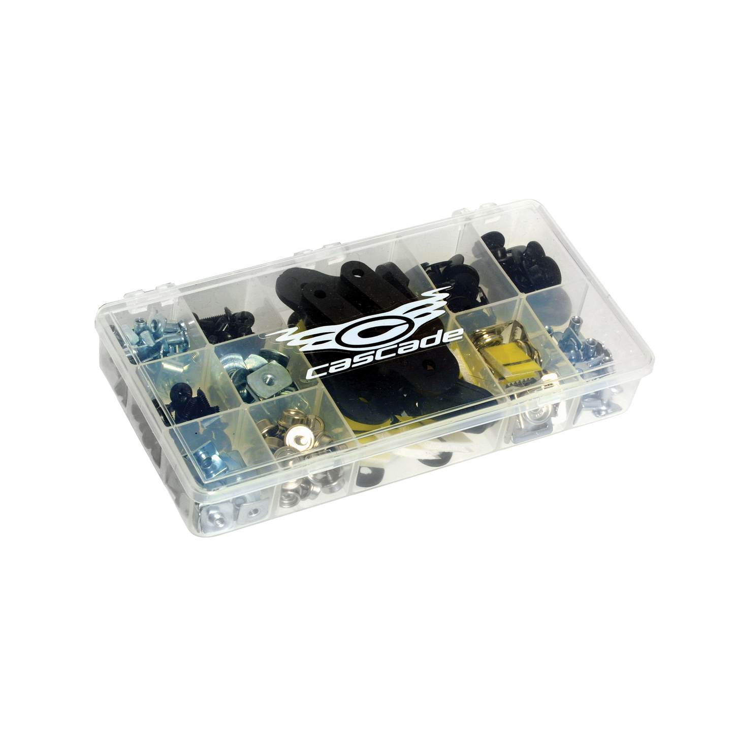 Cascade Lacrosse Coaches Hardware Kit
