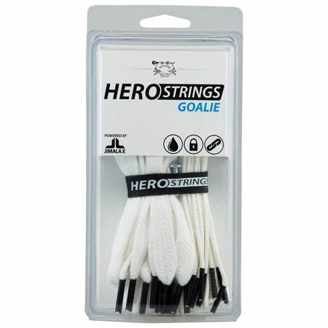 Hero Goalie Strings