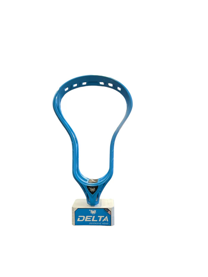 ECD Delta Head