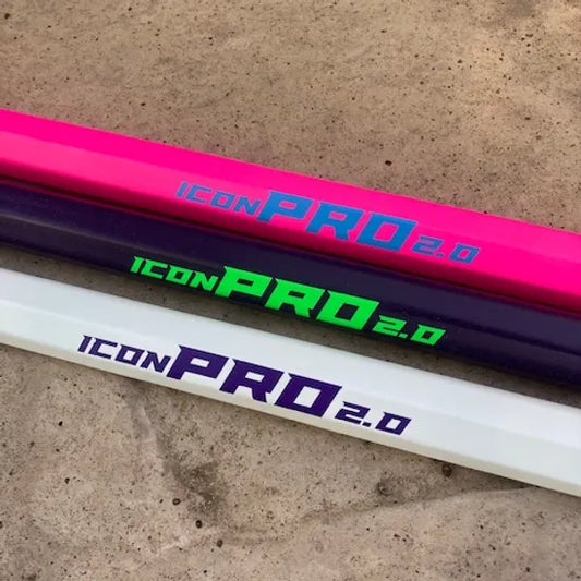 Icon Pro 2.0 shaft