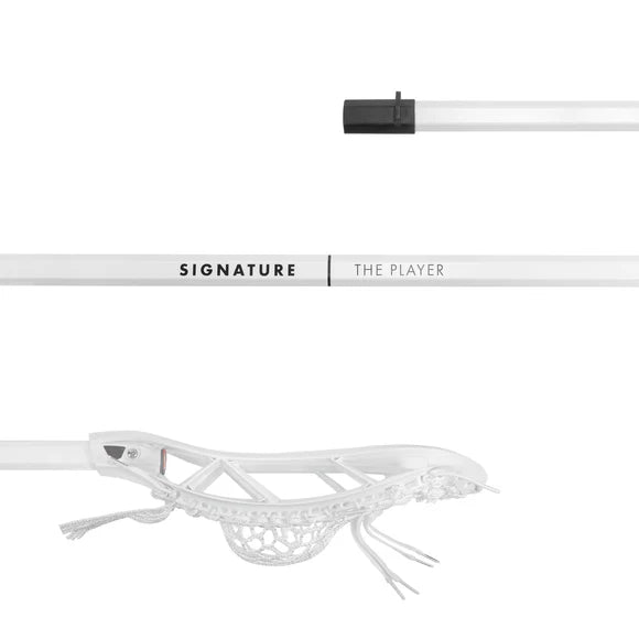 Signature "The Junior" Complete Stick