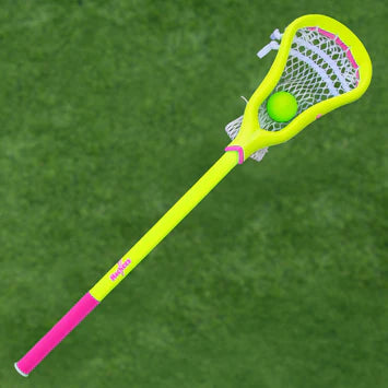 Hackees Lacrosse Sticks $89.99-$99.99