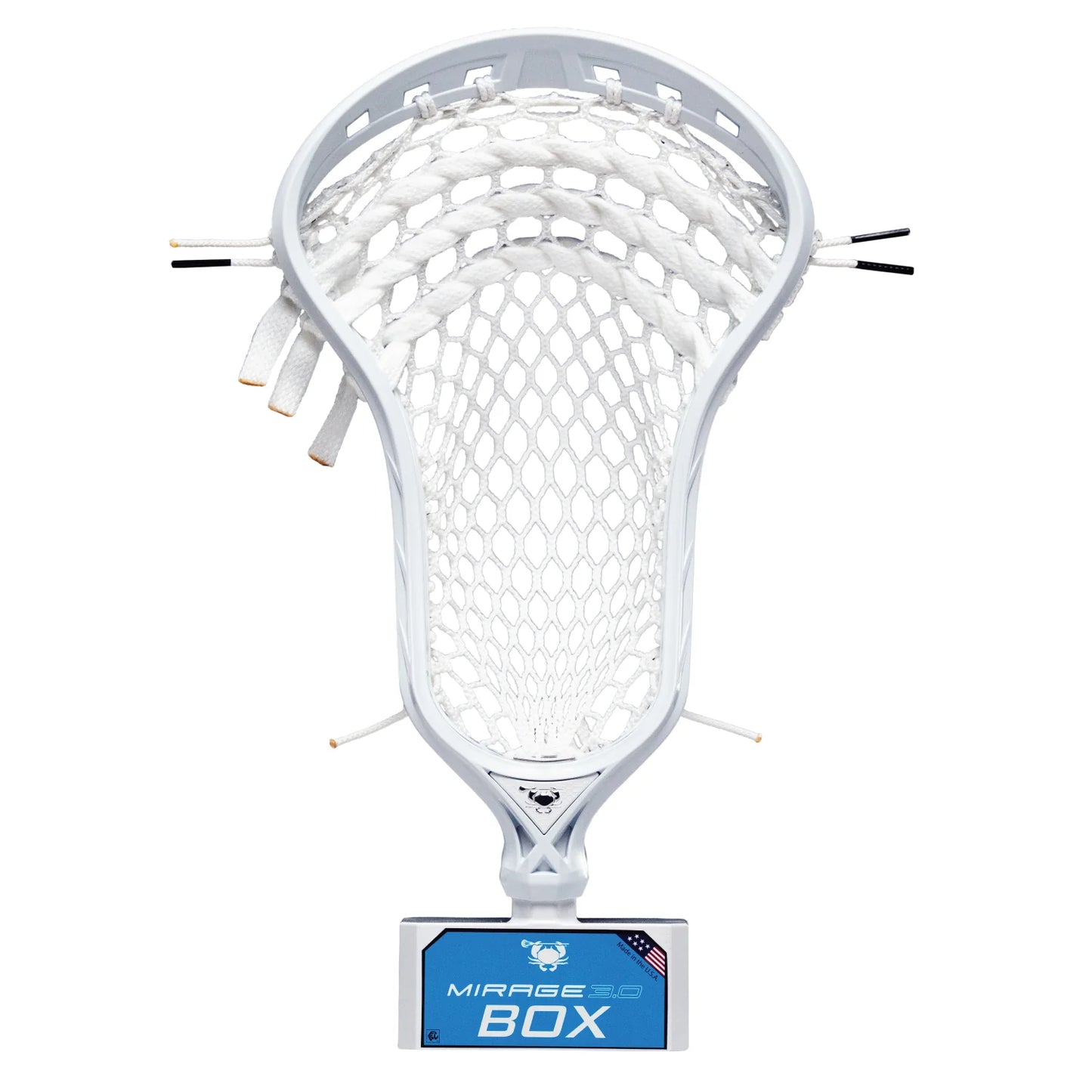 ECD Mirage 3.0 Box Head