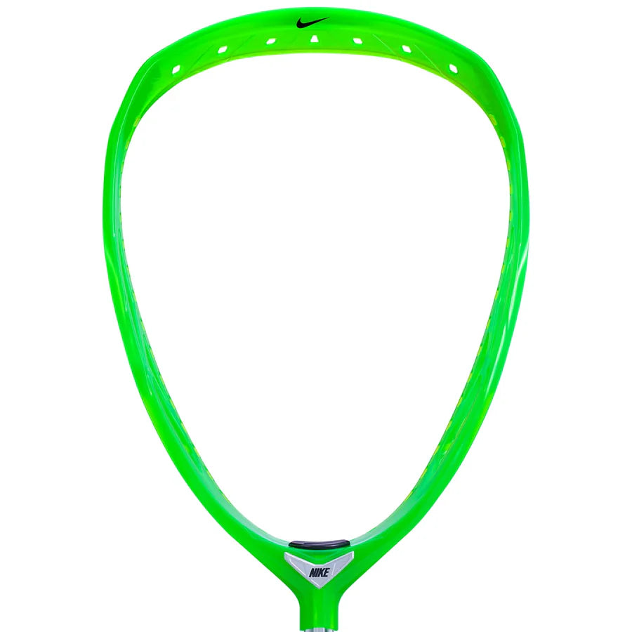 Nike Prime Elite Goalie Head- Unstrung