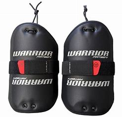 Warrior Fatboy Bicep Pads