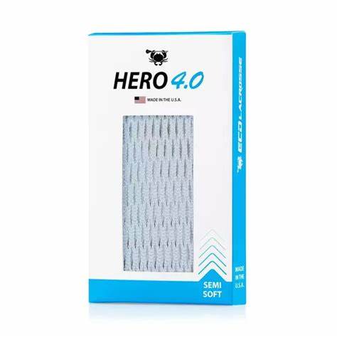 Hero 4 Mesh