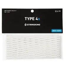 Stringking Type 4x Mesh