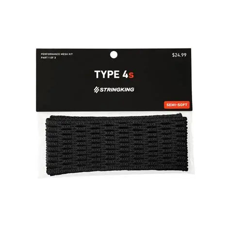 Stringking Type 4S Mesh