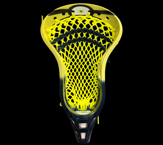 Laxroom Brand "Minions" head