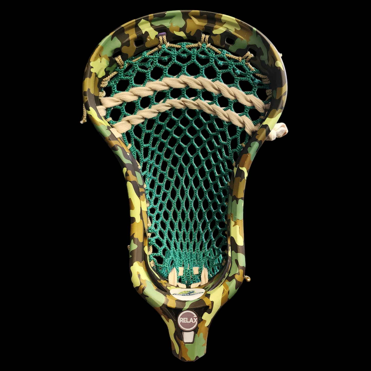 Camouflage Relax Collections RC1