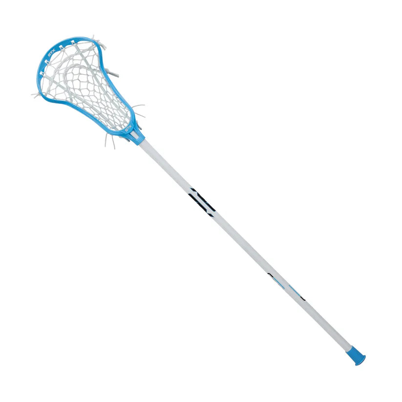 STX Crux Core Complete Stick W/Lock Pocket