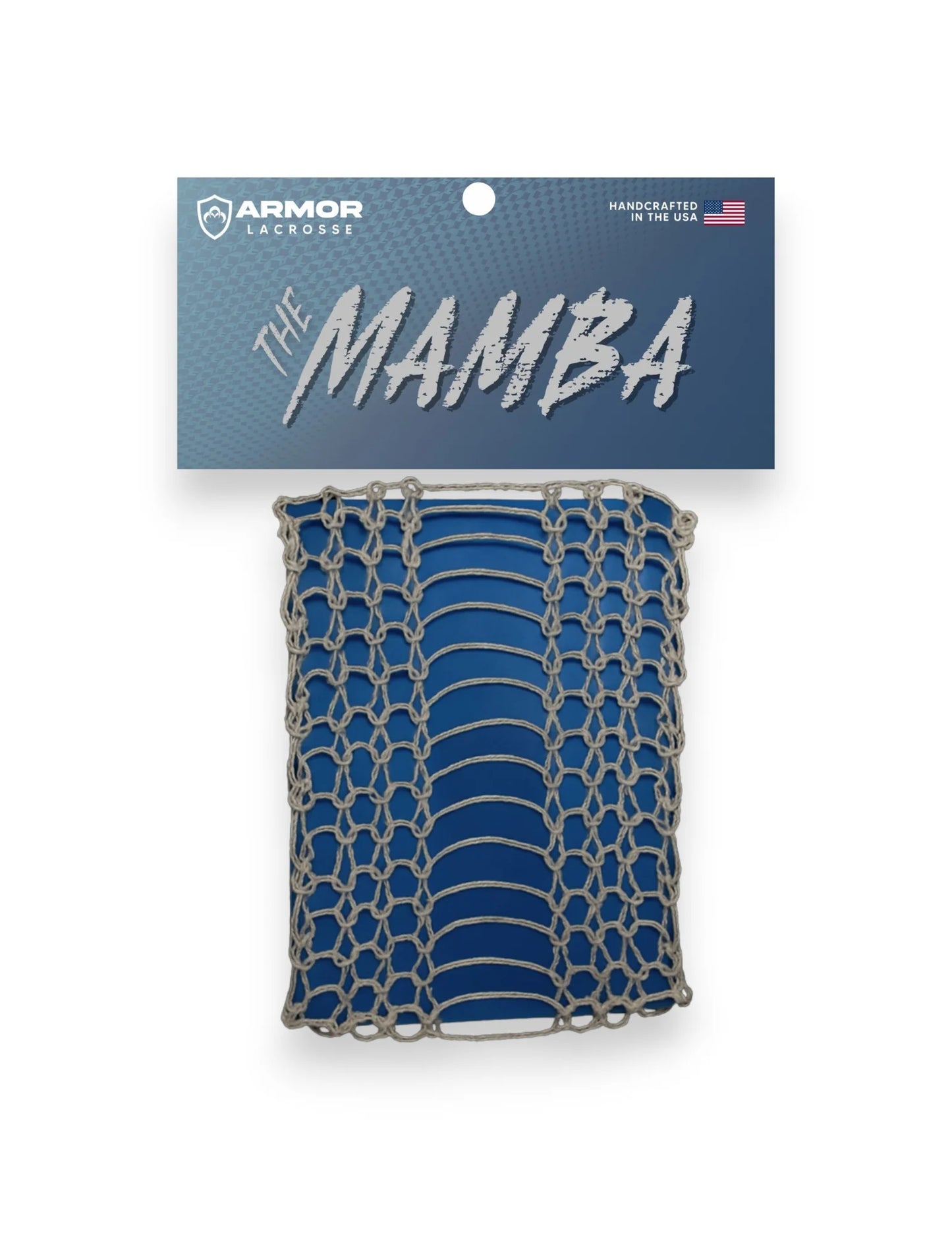Armor Lacrosse "The Mamba"