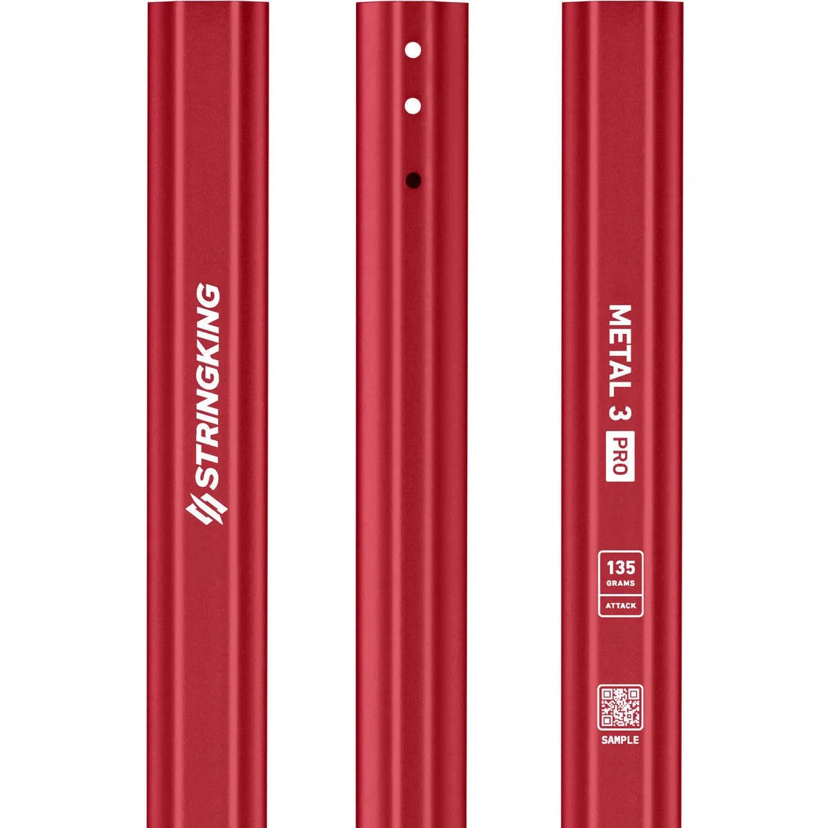 Stringking Metal 3 Pro 155 Gram Shaft