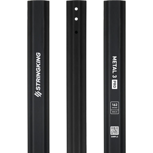 Stringking Metal 3 Pro Goalie Shaft