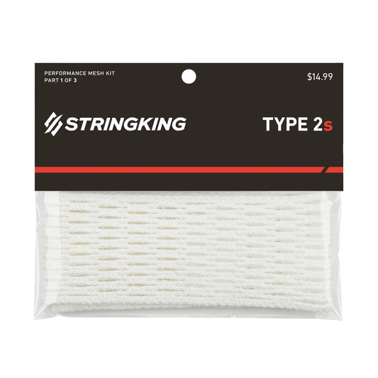 Stringking Type 2S Mesh