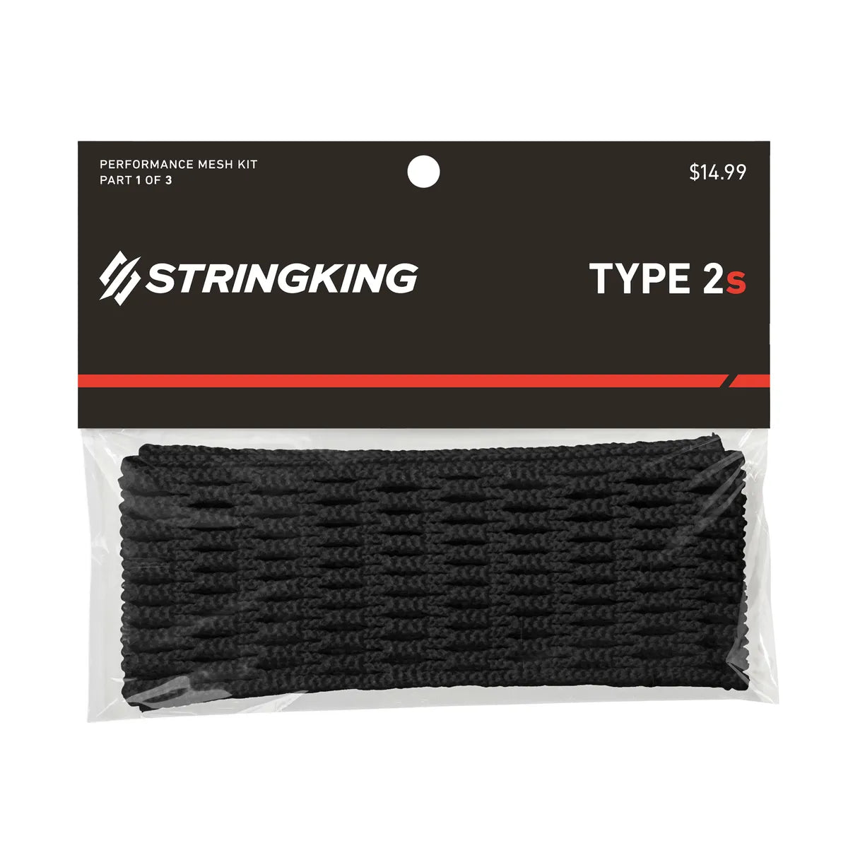 Stringking Type 2S Mesh
