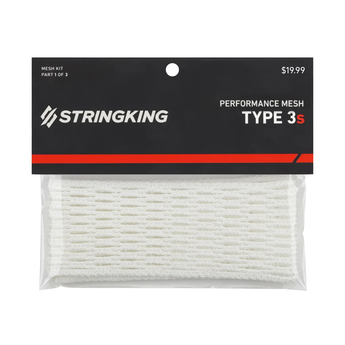 Stringking Type 3S Mesh