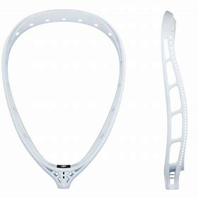 Stringking Mark 2G Goalie-Unstrung