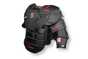 McKenney Ultra 8000 Senior Chest & Arm
