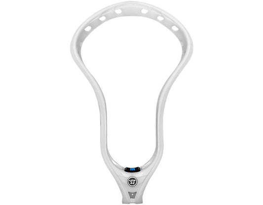 Warrior Evo QX2-O White Unstrung