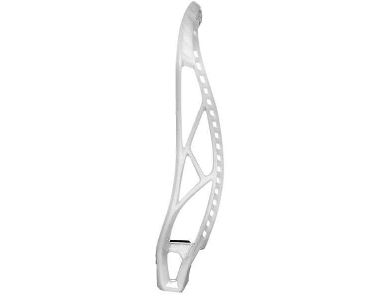 Warrior Evo QX2-O White Unstrung