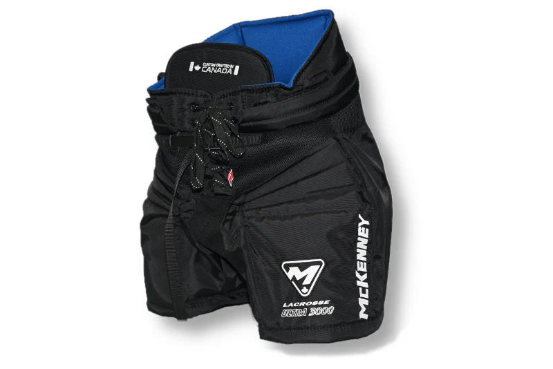 Mckenney Ultra Tyke/Novice 3000 Goal Pant