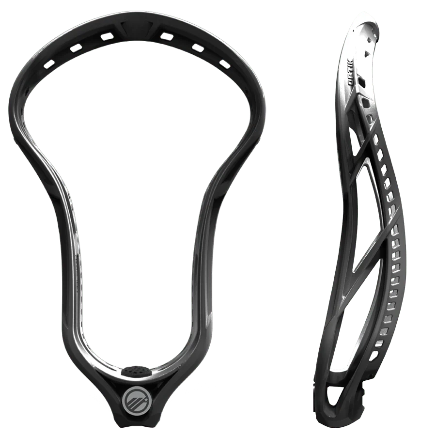 Maverik Optik Force Unstrung Head