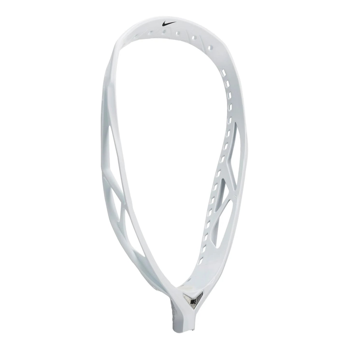 Nike Prime Elite Goalie Head- Unstrung