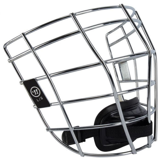WARRIOR Fatboy 2.0 Lacrosse mask