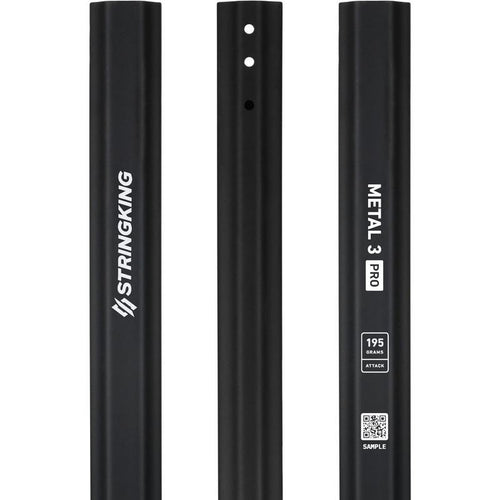 Stringking Metal 3Pro 195 Grams