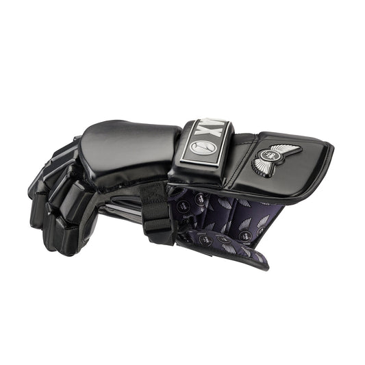 One Lax Goalie Glove