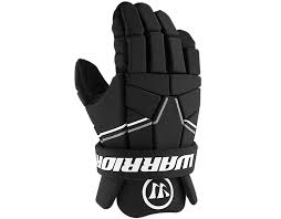 Warrior Burn Next Gloves