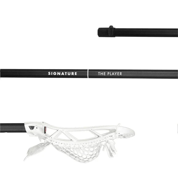 Signature "The Junior" Complete Stick