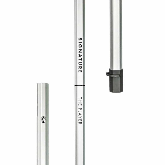 Signature "The Player" 30 inch Shaft
