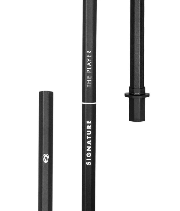 Signature Aluminum 60 Inch Shaft