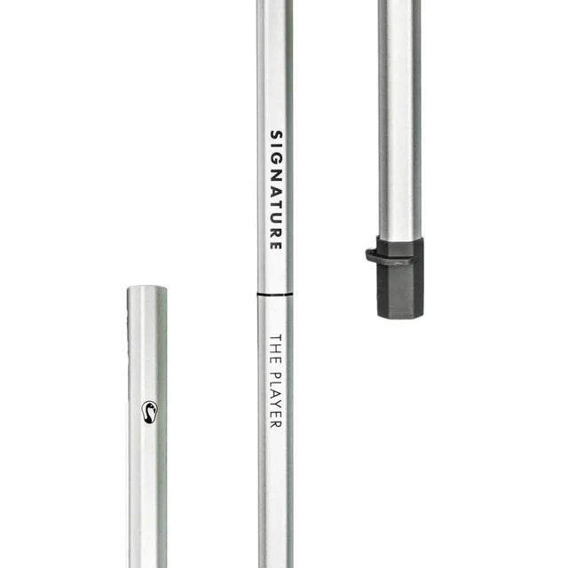 Signature Aluminum 60 Inch Shaft