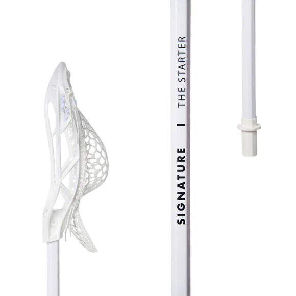 Signature "The Starter" stick