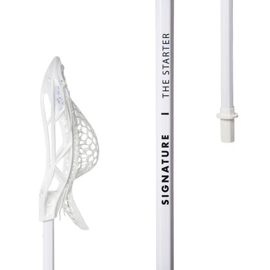 Signature  "The Starter" stick