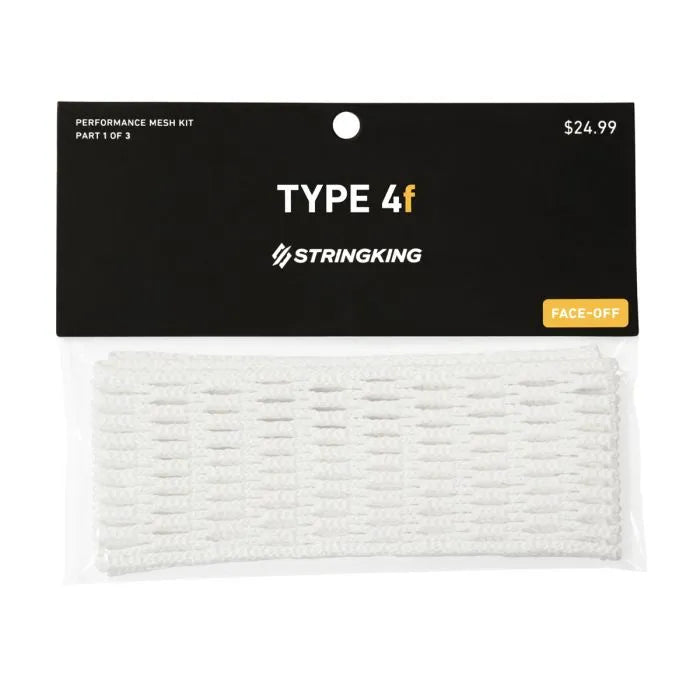 Stringking Type 4F Mesh