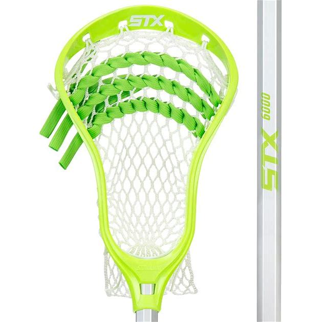 Stallion 200 A/M Complete Stick